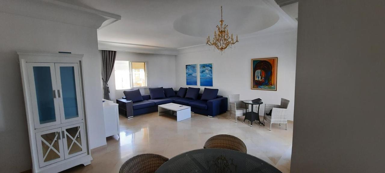 Le Bleu Celeste Apartment