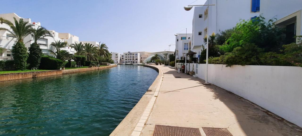 Le Bleu Celeste Hammamet