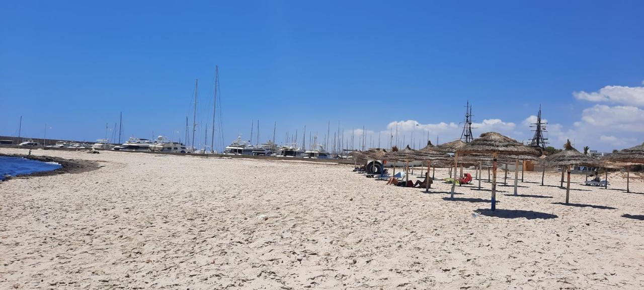 Le Bleu Celeste Hammamet
