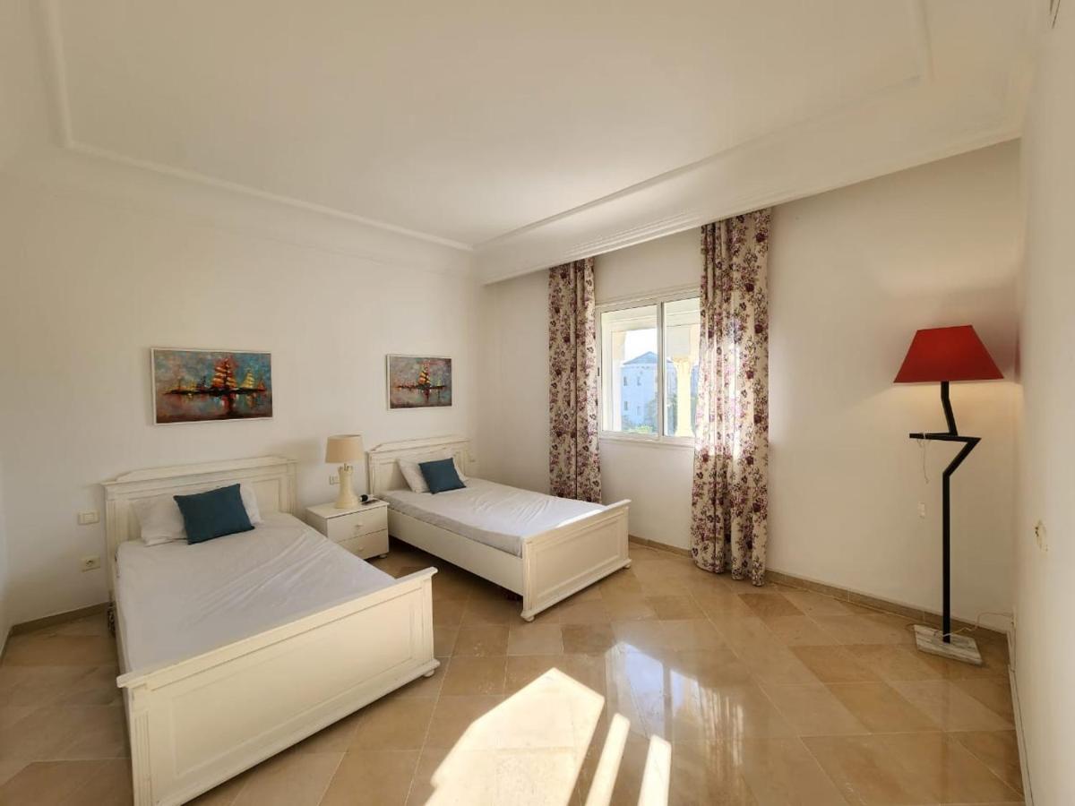 Apartment Le Bleu Celeste *