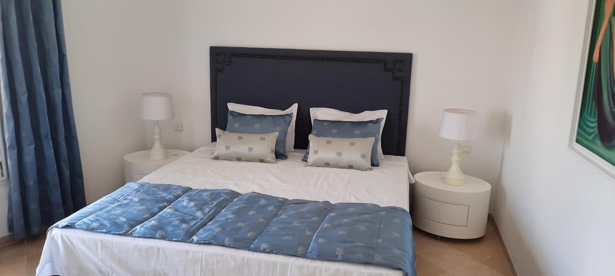Le Bleu Celeste Apartment