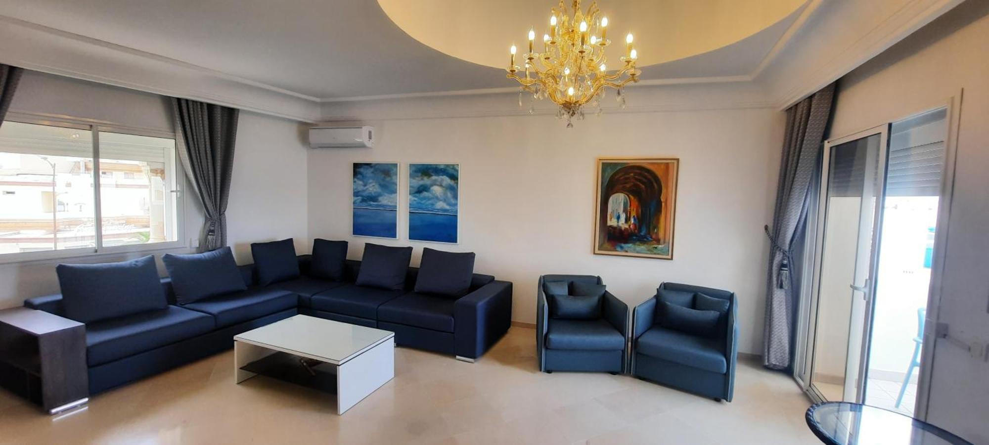 Le Bleu Celeste *