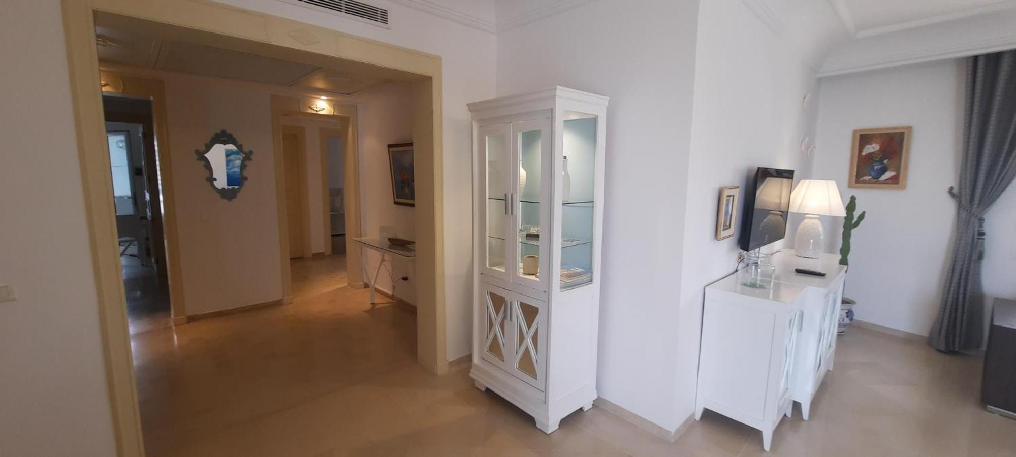 Le Bleu Celeste * Hammamet