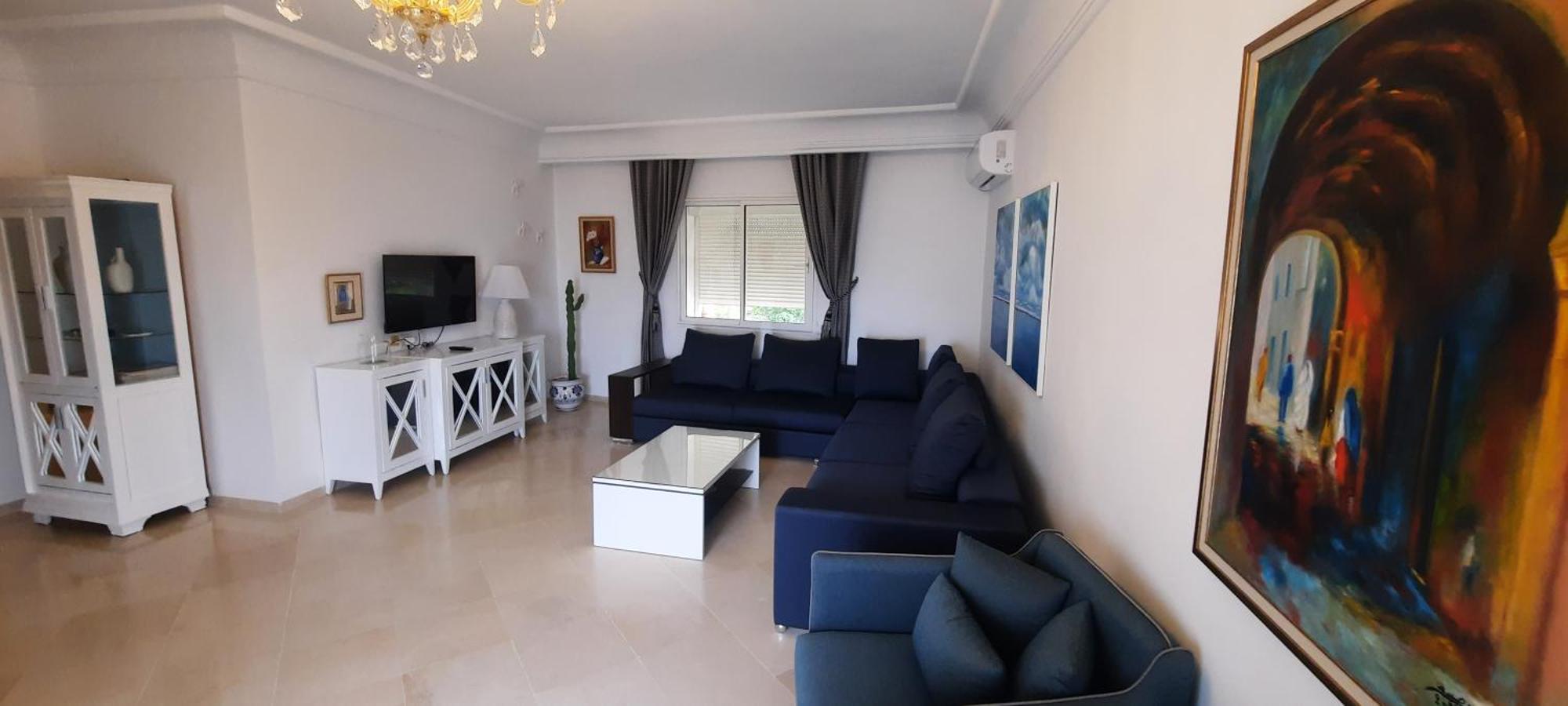 Le Bleu Celeste Apartment